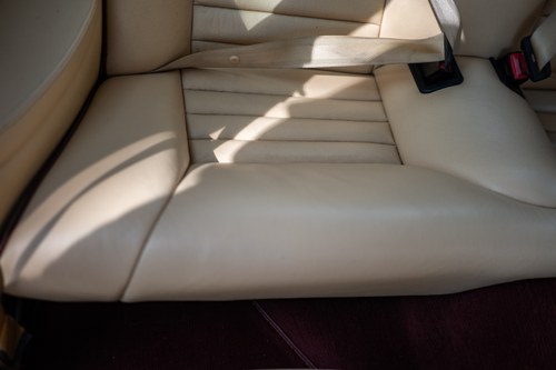 1990 Jaguar XJS V12 Coupe In vendita (immagine 45 di 249)