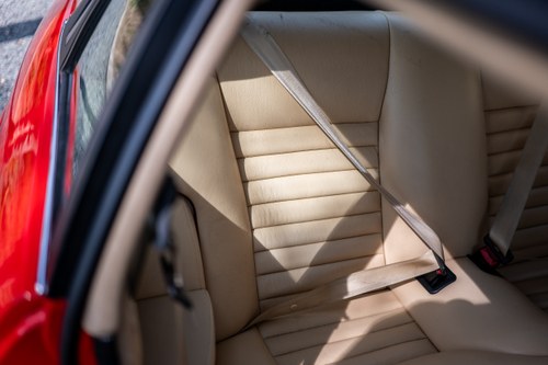 1990 Jaguar XJS V12 Coupe In vendita (immagine 46 di 249)