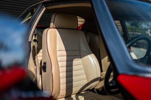 1990 Jaguar XJS V12 Coupe In vendita (immagine 51 di 249)