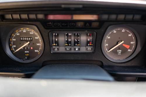 1990 Jaguar XJS V12 Coupe In vendita (immagine 57 di 249)