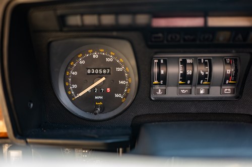 1990 Jaguar XJS V12 Coupe In vendita (immagine 58 di 249)