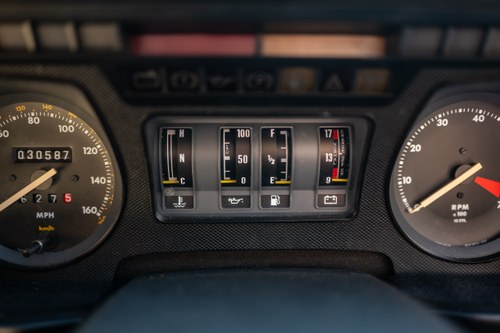 1990 Jaguar XJS V12 Coupe In vendita (immagine 59 di 249)