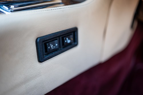 1990 Jaguar XJS V12 Coupe In vendita (immagine 64 di 249)