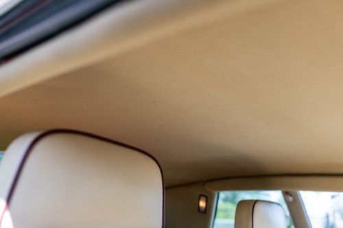 1990 Jaguar XJS V12 Coupe In vendita (immagine 73 di 249)