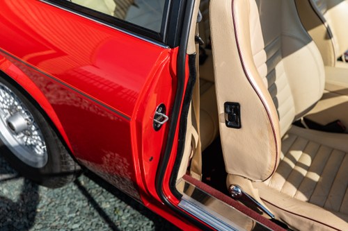 1990 Jaguar XJS V12 Coupe In vendita (immagine 79 di 249)