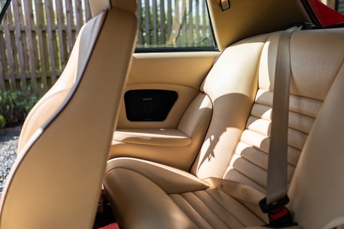 1990 Jaguar XJS V12 Coupe In vendita (immagine 90 di 249)