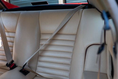 1990 Jaguar XJS V12 Coupe In vendita (immagine 91 di 249)