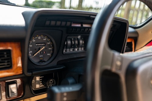 1990 Jaguar XJS V12 Coupe In vendita (immagine 97 di 249)