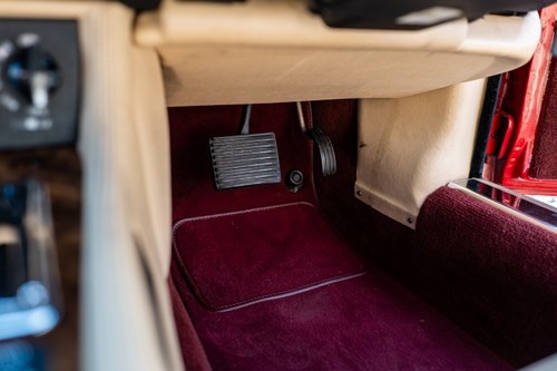 1990 Jaguar XJS V12 Coupe In vendita (immagine 100 di 249)