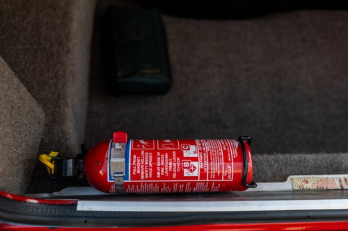 1990 Jaguar XJS V12 Coupe In vendita (immagine 102 di 249)