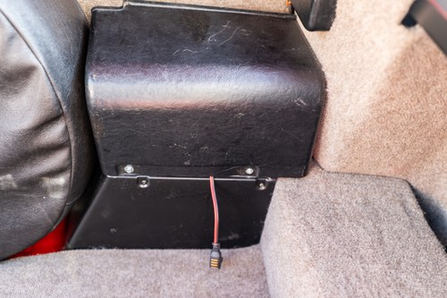 1990 Jaguar XJS V12 Coupe In vendita (immagine 108 di 249)