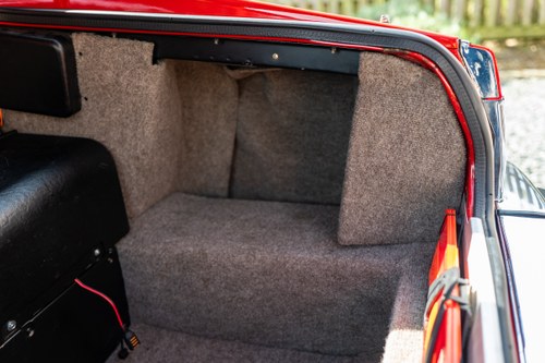 1990 Jaguar XJS V12 Coupe In vendita (immagine 110 di 249)