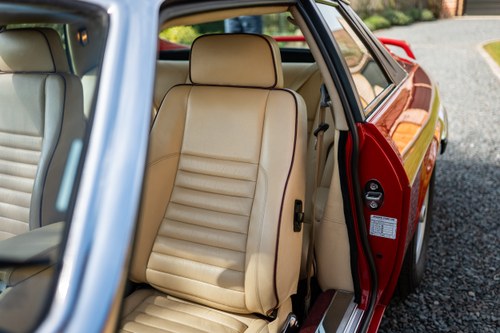 1990 Jaguar XJS V12 Coupe In vendita (immagine 118 di 249)
