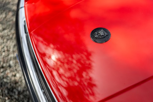 1990 Jaguar XJS V12 Coupe In vendita (immagine 124 di 249)