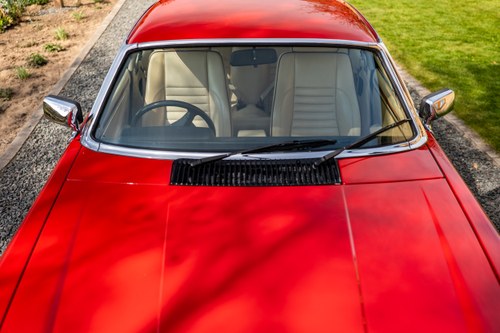 1990 Jaguar XJS V12 Coupe In vendita (immagine 125 di 249)