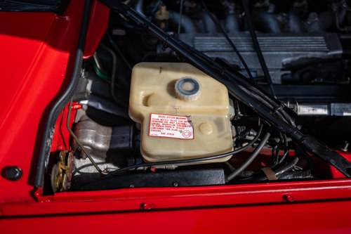 1990 Jaguar XJS V12 Coupe In vendita (immagine 156 di 249)