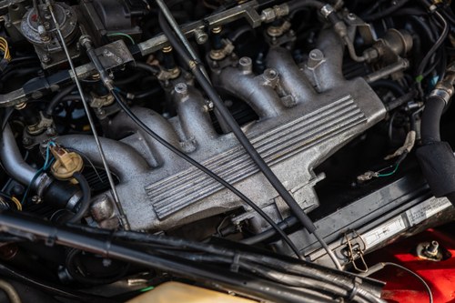 1990 Jaguar XJS V12 Coupe In vendita (immagine 171 di 249)