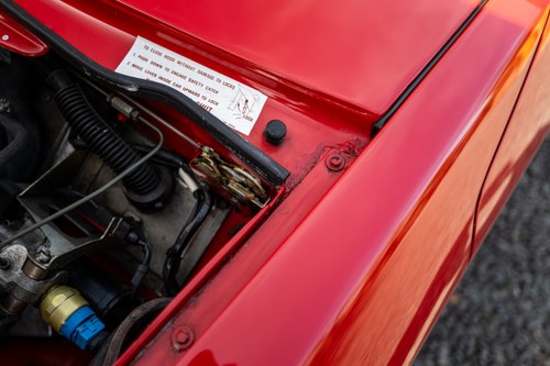 1990 Jaguar XJS V12 Coupe In vendita (immagine 173 di 249)