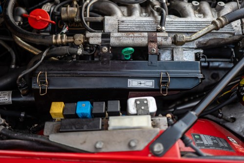 1990 Jaguar XJS V12 Coupe In vendita (immagine 177 di 249)