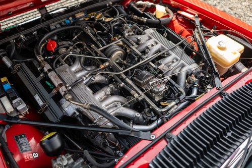 1990 Jaguar XJS V12 Coupe In vendita (immagine 179 di 249)