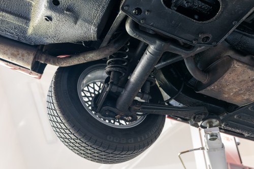 1990 Jaguar XJS V12 Coupe In vendita (immagine 188 di 249)