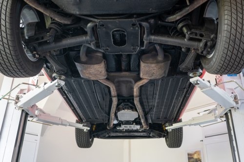 1990 Jaguar XJS V12 Coupe In vendita (immagine 192 di 249)