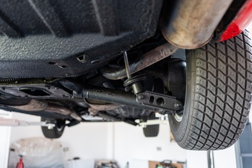 1990 Jaguar XJS V12 Coupe In vendita (immagine 195 di 249)