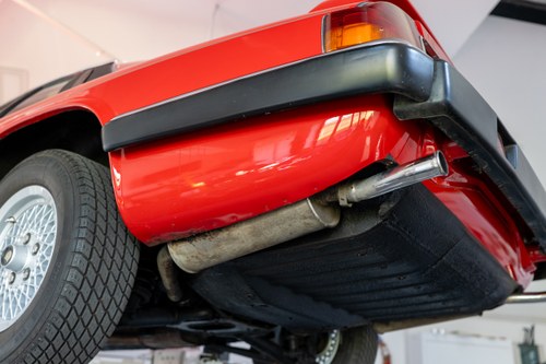 1990 Jaguar XJS V12 Coupe In vendita (immagine 198 di 249)