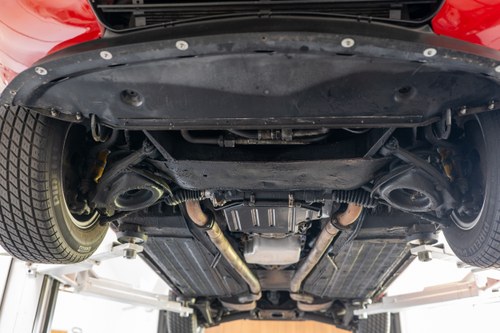 1990 Jaguar XJS V12 Coupe In vendita (immagine 201 di 249)