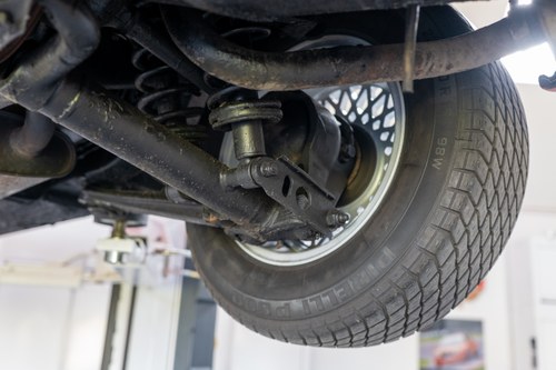 1990 Jaguar XJS V12 Coupe In vendita (immagine 206 di 249)