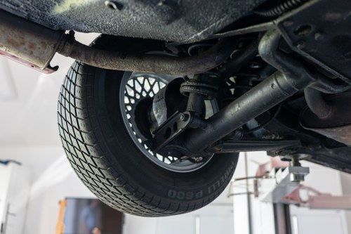 1990 Jaguar XJS V12 Coupe In vendita (immagine 207 di 249)