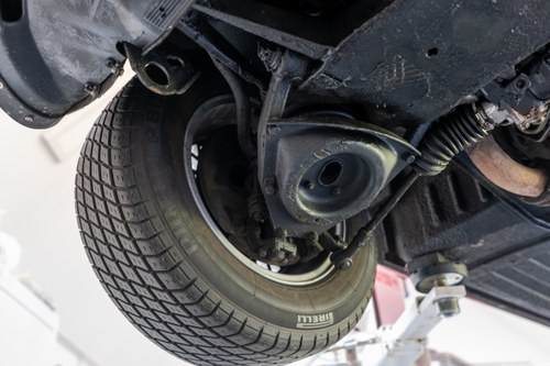 1990 Jaguar XJS V12 Coupe In vendita (immagine 210 di 249)