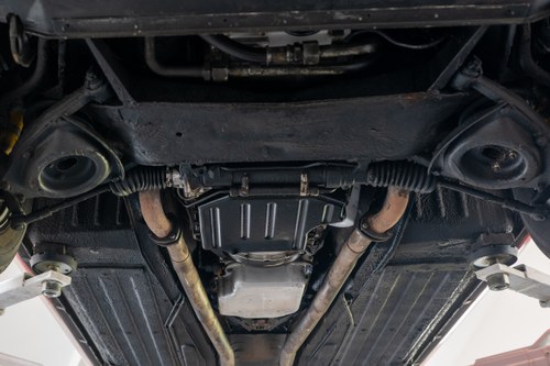 1990 Jaguar XJS V12 Coupe In vendita (immagine 211 di 249)