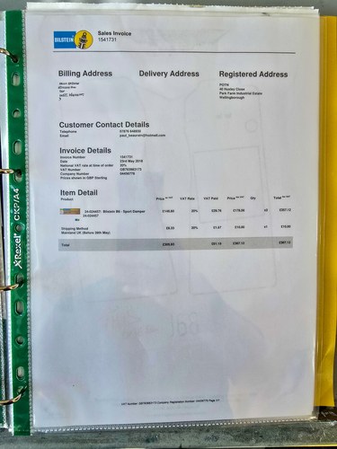 1990 Jaguar XJS V12 Coupe In vendita (immagine 239 di 249)