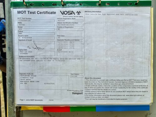 1990 Jaguar XJS V12 Coupe In vendita (immagine 245 di 249)