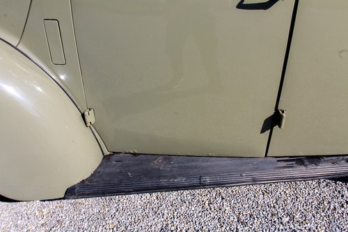 1949 Ford Prefect In vendita (immagine 24 di 34)