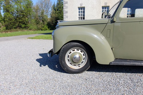 1949 Ford Prefect In vendita (immagine 12 di 34)