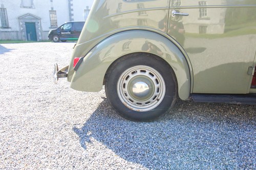 1949 Ford Prefect In vendita (immagine 14 di 34)