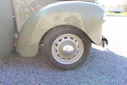 1949 Ford Prefect In vendita (immagine 15 di 34)