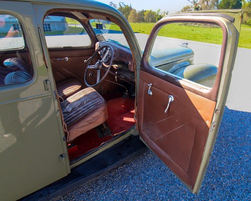 1949 Ford Prefect In vendita (immagine 17 di 34)