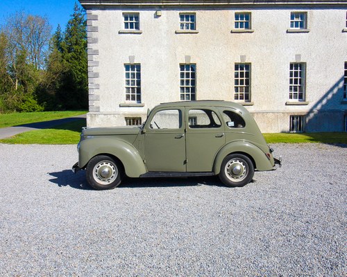 1949 Ford Prefect In vendita (immagine 6 di 34)