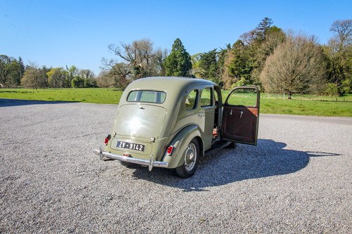 1949 Ford Prefect In vendita (immagine 7 di 34)