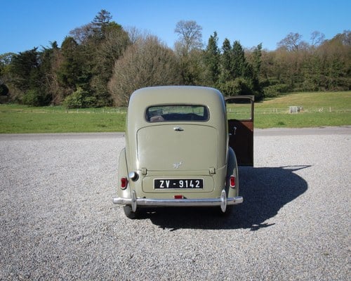 1949 Ford Prefect In vendita (immagine 8 di 34)