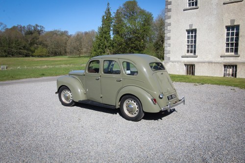 1949 Ford Prefect In vendita (immagine 9 di 34)