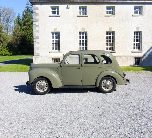1949 Ford Prefect In vendita (immagine 10 di 34)