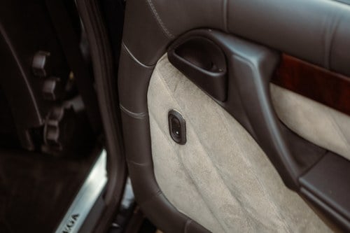 1993 Lotus Omega LHD Car Number 472 For Sale (picture 22 of 138)