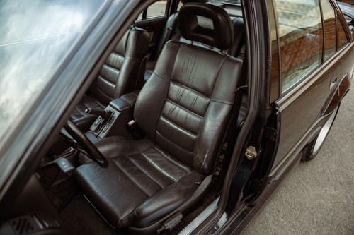 1993 Lotus Omega LHD Car Number 472 For Sale (picture 33 of 138)