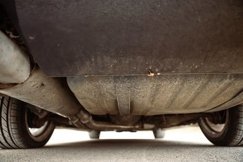 1993 Lotus Omega LHD Car Number 472 For Sale (picture 111 of 138)