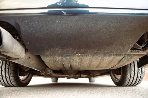 1993 Lotus Omega LHD Car Number 472 For Sale (picture 112 of 138)