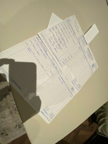 1993 Lotus Omega LHD Car Number 472 For Sale (picture 134 of 138)